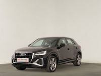 usado Audi Q2 Q235 Tfsi S Line