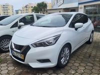 usado Nissan Micra 1.0