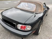 usado Mazda MX5 1.6