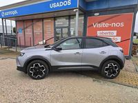 Usado Opel Mokka 100 HP (73 kW) 2024 Cinzento SUV