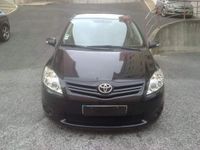 usado Toyota Auris 1.4 D-4D ACTIVE+AC