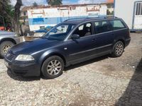 usado VW Passat usado mas em ótimo estado apenas precisa de pintura