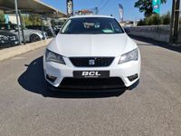 usado Seat Leon 1.6 TDI Look Cupra