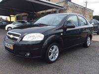 usado Chevrolet Aveo 1.4 LT