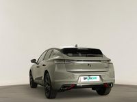 Usado DS Automobiles DS4 Performance 130 HP (95 kW) 2024 Cinzento