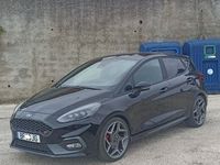 usado Ford Fiesta ST 1.5 ecoboost 200cv