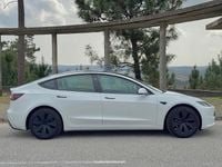 Usado Tesla Model 3 208 kW (283 HP) 2024 Branco Sedan