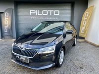 usado Skoda Fabia 1.0 Ambition