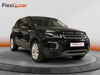 usado Land Rover Range Rover evoque 2.0 eD4 SE Dynamic