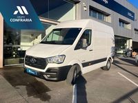 Usado Hyundai H-1 152 HP (111 kW) 2020 Branco Monovolume