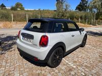 usado Mini Cooper Elétrico SE * IVA DEDUTIVEL! *Aceito Retomas