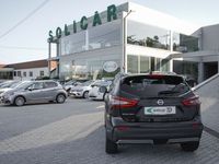 usado Nissan Qashqai 1.3 DIG-T N-Connecta J18