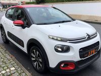 usado Citroën C3 1.2 PureTech Feel