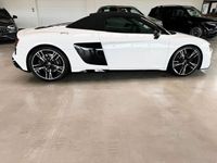 usado Audi R8 Coupé 5.2 FSI V10 S tronic