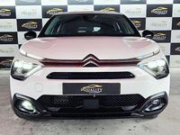 Usado Citroën C4 Feel 131 HP (96 kW) 2023 Branco SUV