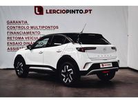 Novo Opel Mokka Edition 136 HP (100 kW) 2026 Branco SUV