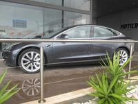 Usado Tesla Model 3 Long Range AWD 258 kW (351 HP) 2020 Cinzento Sedan