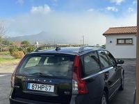 Usado Volvo V50 136 HP (100 kW) 2009 Carrinha