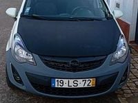 Usado Opel Corsa Njoy 2011 Citadino