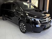 Usado Mercedes V250 Avantgarde 190 HP (139 kW) 2023 Preto Monovolume