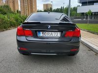 usado BMW 730 d inrepreencivel