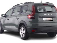 Usado Dacia Jogger Essentiel 101 HP (74 kW) 2024 Cinza Monovolume