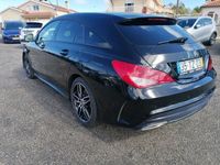 usado Mercedes CLA180 Classe CLAd Aut.