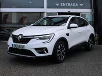 Usado Renault Arkana 140 HP (102 kW) 2022 Branco SUV