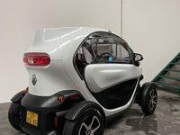 usado Renault Twizy carta B1