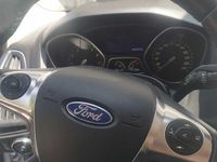 Usado Ford Focus 125 HP (91 kW) 2013 Sedan