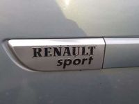 usado Renault Mégane Coupé 