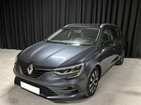 Usado Renault Mégane IV 140 HP (102 kW) 2021 Cinzento Carrinha