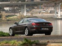 usado BMW 640 Serie-6 d Gran Coupé