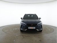 Usado Cupra Formentor 150 HP (110 kW) 2023 Azul SUV