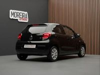 Usado Citroën C1 72 HP (52 kW) 2021 Azul Citadino