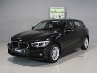 usado BMW 116 D LINE SPORT AUTO