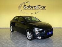 Usado Opel Corsa Business 100 HP (73 kW) 2021 Preto Citadino