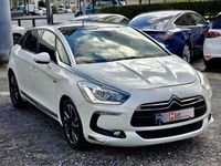 Usado Citroën DS5 Sport Chic 200 HP (147 kW) 2013 Citadino