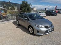 usado Toyota Auris Touring Sports 1.4 D-4D Comfort+P.Sport