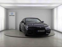 Usado BMW 420 190 HP (139 kW) 2020 Azul Coupé