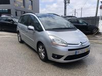 usado Citroën Grand C4 Picasso 1.6 hdi