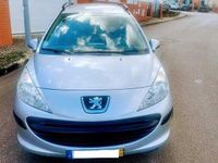 Usado Peugeot 207 90 HP (66 kW) 2008 Carrinha