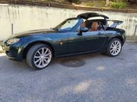 Usado Mazda MX5 160 HP (117 kW) 2007 Cabrios