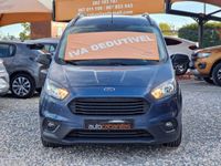 usado Ford Transit Courier