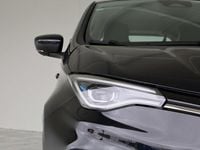 Usado Renault Zoe LIMITED 100 kW (136 HP) 2021 Preto Citadino