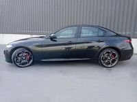 usado Alfa Romeo Giulia 2.2 Turbo Diesel 210cv Q4 AT8 Veloce