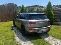 Usado Mini Clubman 150 HP (110 kW) 2016 Cinzento Carrinha
