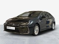 Usado Toyota Corolla Comfort 97 HP (71 kW) 2021 Preto (pintura metalizada) Sedan
