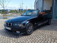 usado BMW 320 Cabriolet 