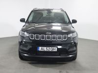 usado Jeep Compass Limited 1.6 MultiJet II 130cv 4X2